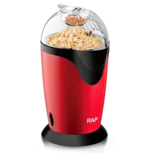 Máquina para Hacer Canchita (Popcorn) de Aire RAF