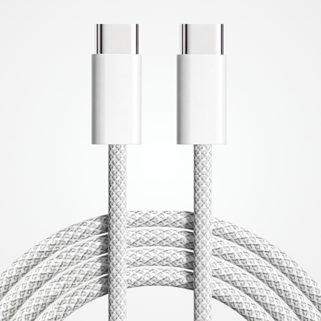 Cable Trenzado USB-C