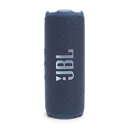 Parlante JBL Flip 7 Portátil Bluetooth IP68 con AI Sound Boost (Azul)