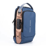 Morral FASHION Antirrobo con Puerto USB