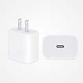 Cubo 20W para iPhone