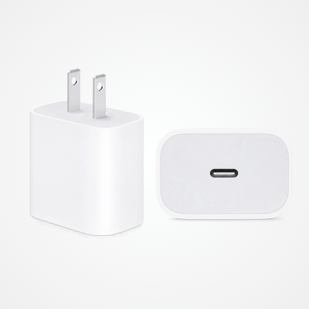 Cubo 20W para iPhone