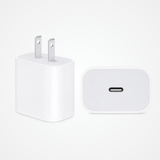 Cubo 20W para iPhone