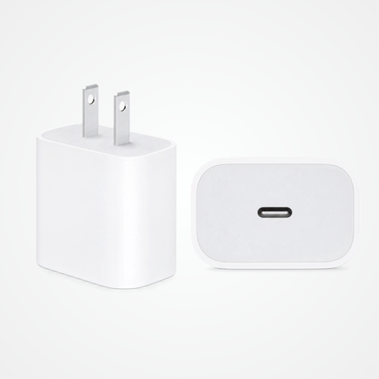 Cubo 20W para iPhone