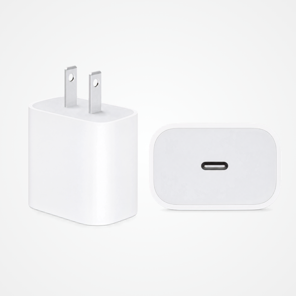 Cubo 20W para iPhone