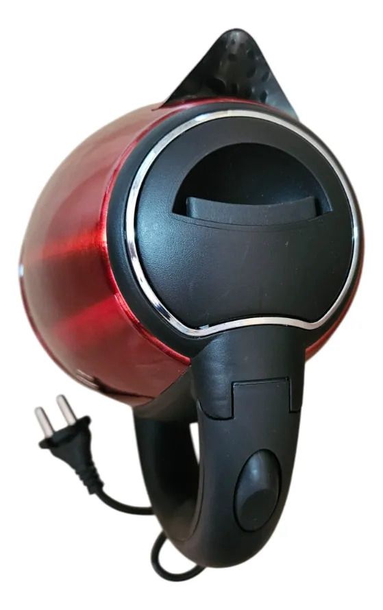 Hervidor Eléctrico RAF 2.0L de Acero Inoxidable