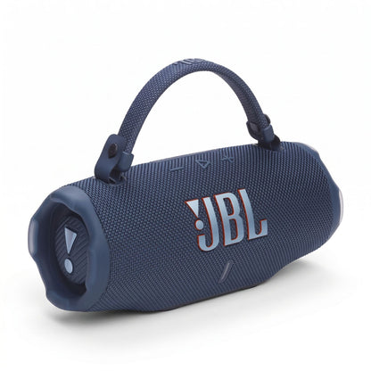Parlante JBL Charge 6 Portátil Bluetooth IP68 45W con Power Bank