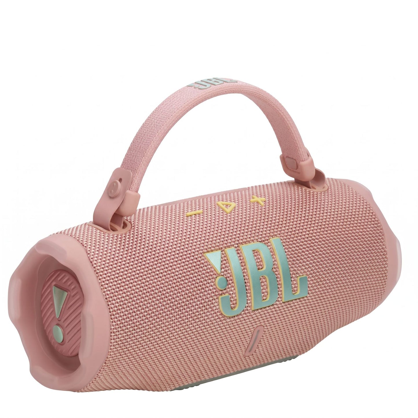 Parlante JBL Charge 6 Portátil Bluetooth IP68 45W con Power Bank