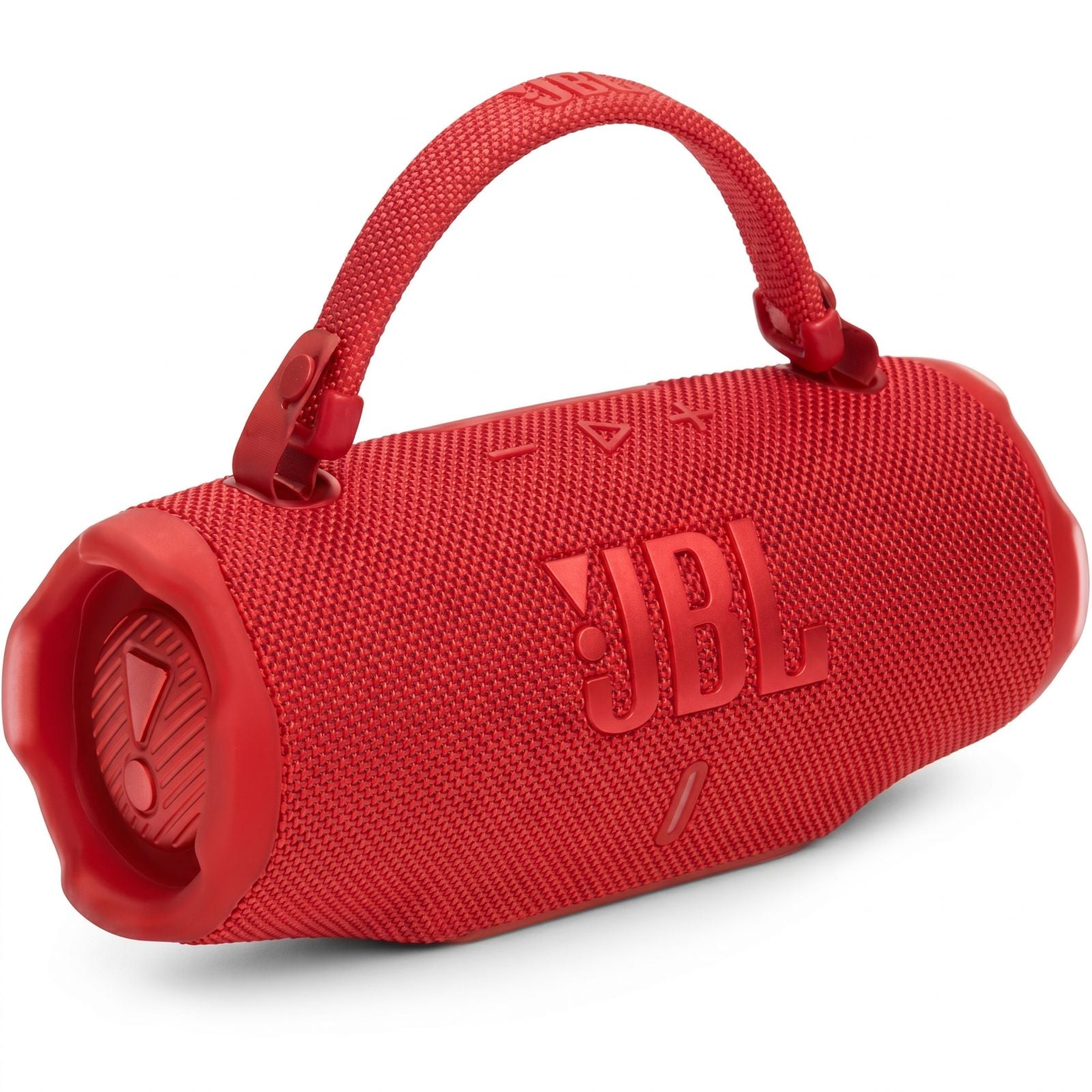 Parlante JBL Charge 6 Portátil Bluetooth IP68 45W con Power Bank