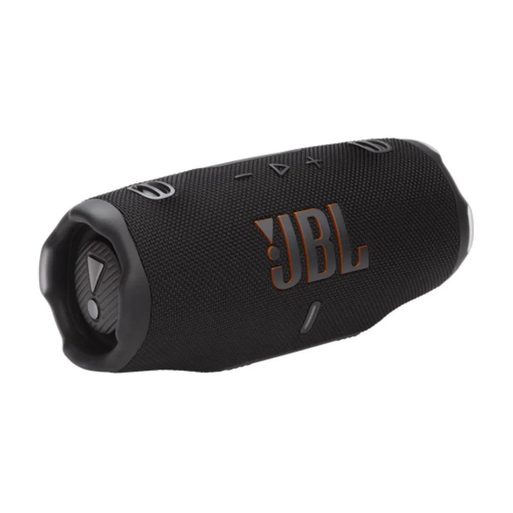 Parlante JBL Charge 6 Portátil Bluetooth IP68 45W con Power Bank