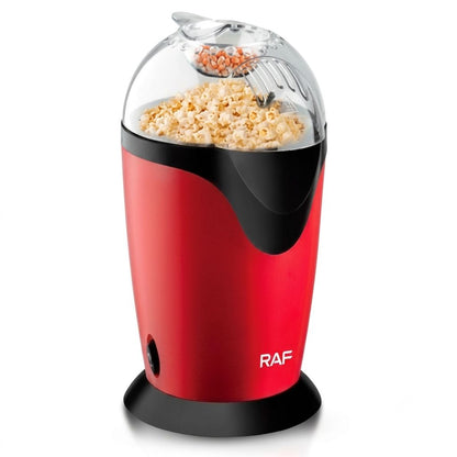 Máquina para Hacer Canchita (Popcorn) de Aire RAF