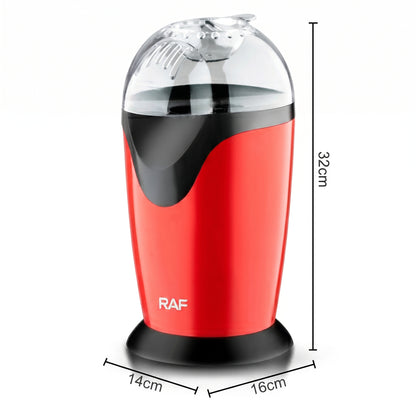 Máquina para Hacer Canchita (Popcorn) de Aire RAF