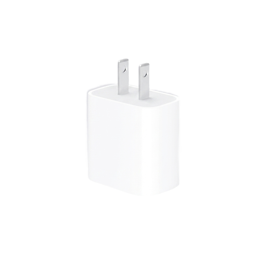 Cubo 20W para iPhone