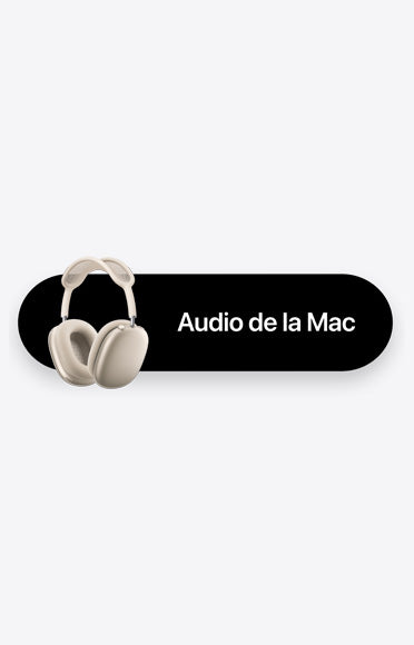 Cambio automático entre dispositivos